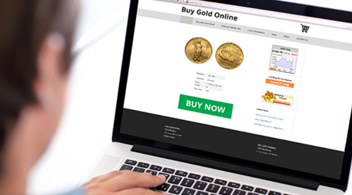 Learn how to buy Gold online from Africa